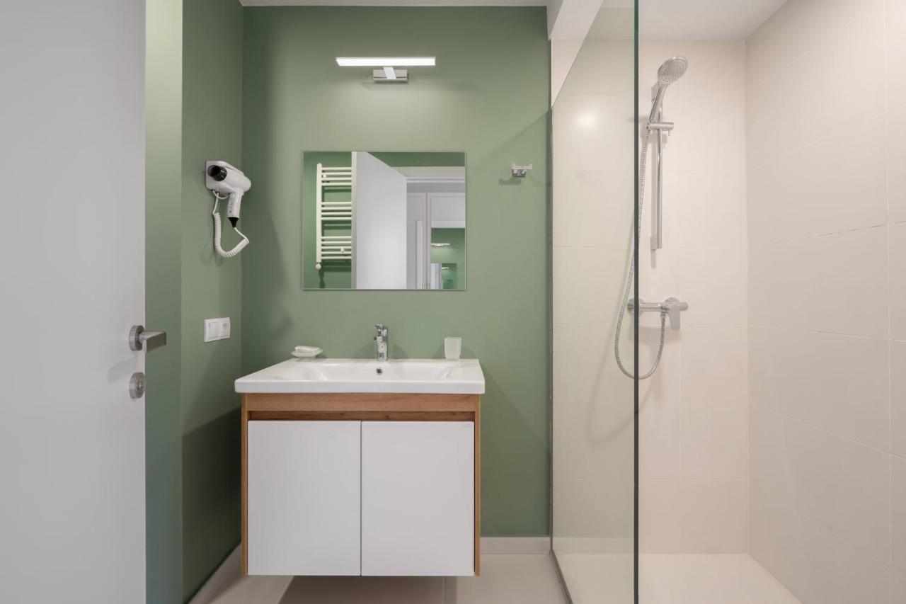 Gudauri Ski Resort - Twins Apartments Ngoại thất bức ảnh