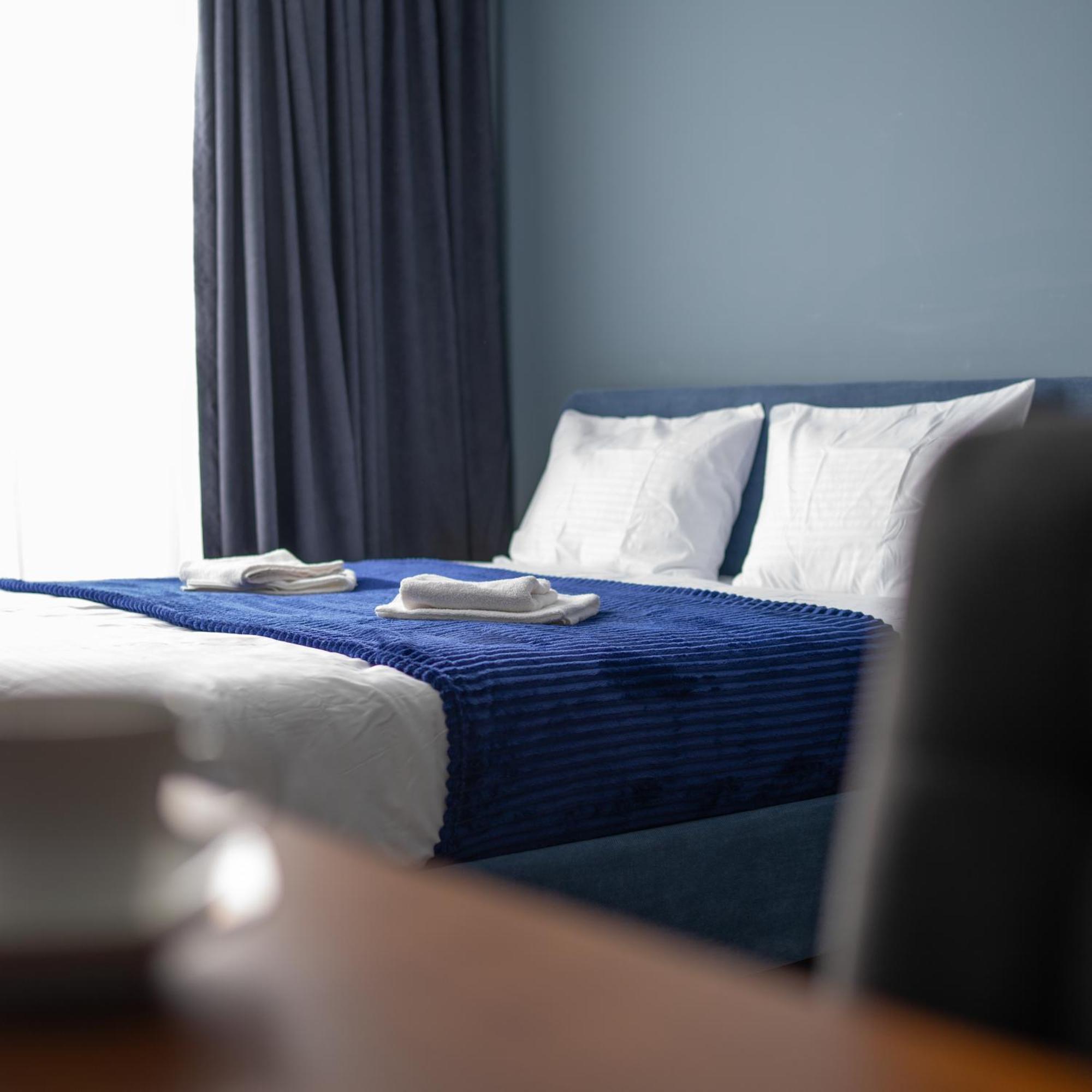 Gudauri Ski Resort - Twins Apartments Ngoại thất bức ảnh